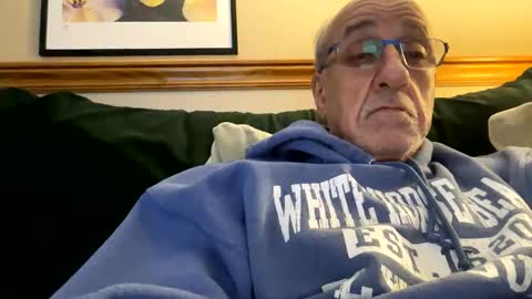 daddyweis online show from 13, 12, 2025