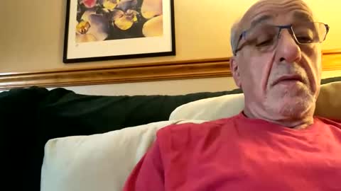 daddyweis online show from 16, 5, 2026