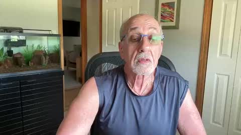 daddyweis online show from 17, 5, 2026