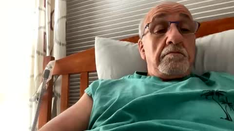 daddyweis online show from 3, 6, 2026