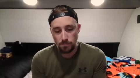 Snapshot of dadgoeswild chatting on 26, 12, 2024 DadGoesWild online show from 26, 12, 2024