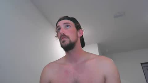 Snapshot of dadgoeswild chatting on 6, 1, 2026 DadGoesWild online show from 6, 1, 2026