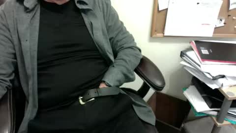 Snapshot of dadooronron69 chatting on 18, 10, 2025 dadooronron69 online show from 18, 10, 2025