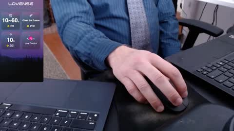 DadsSecret online show from 17, 2, 2026