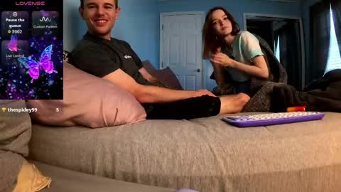 dadwouldbeproud1 online show from 30, 4, 2026