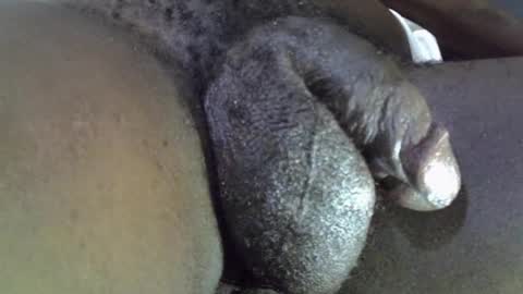 GIANT  Lamar  72 ft  tall  with a  10 inches  BBC   hard quick cumshot in private show lets go online show from 9, 4, 2026