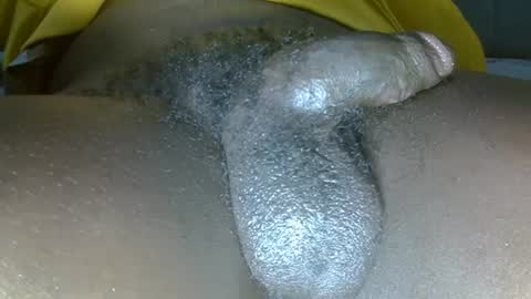 GIANT  Lamar  72 ft  tall  with a  10 inches  BBC   hard quick cumshot in private show lets go online show from 18, 6, 2026