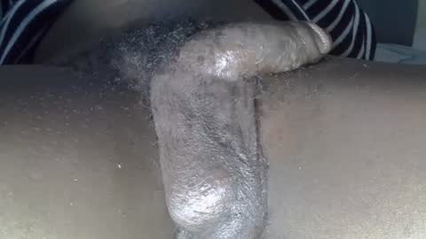 GIANT  Lamar  72 ft  tall  with a  10 inches  BBC   hard quick cumshot in private show lets go online show from 19, 6, 2026