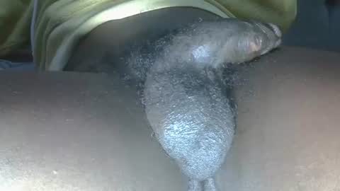 GIANT  Lamar  72 ft  tall  with a  10 inches  BBC   hard quick cumshot in private show lets go online show from 29, 6, 2026