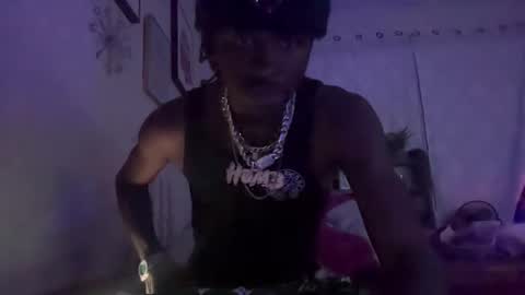 DaedotFrankyLoko online show from 1, 3, 2026