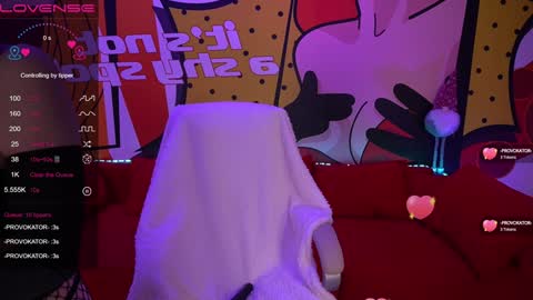 Snapshot of daenerys_daen chatting on 30, 12, 2024 daenerys_daen online show from 30, 12, 2024