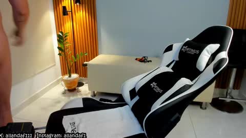 Allan Daf online show from 14, 12, 2024