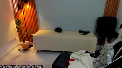 Allan Daf online show from 11, 3, 2025