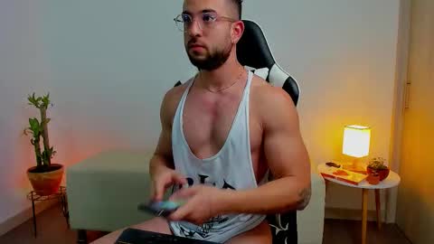 Allan Daf online show from 4, 12, 2025