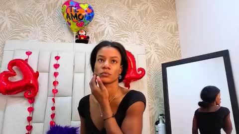 daffnelewis online show from 20, 2, 2026