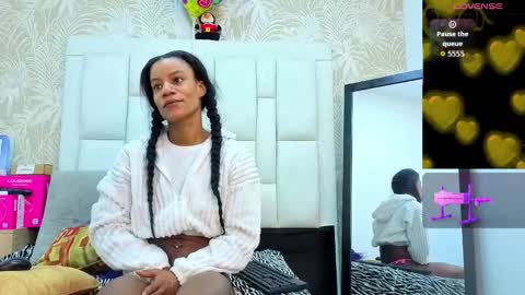 daffnelewis online show from 25, 3, 2026