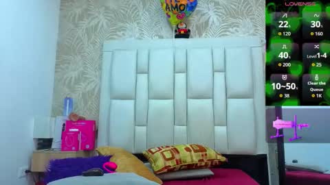 daffnelewis online show from 28, 3, 2026