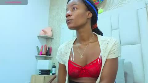 Snapshot of daffnelewis chatting on 20, 6, 2026 daffnelewis online show from 20, 6, 2026