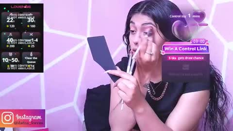 dafna lorens  online show from 14, 3, 2026