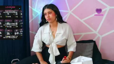 dafna lorens  online show from 16, 4, 2026