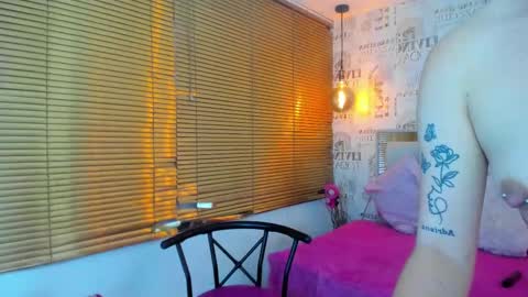 Snapshot of dafne_20 chatting on 3, 10, 2025 dafne_20 online show from 3, 10, 2025