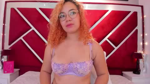 Snapshot of dafne__fire chatting on 13, 1, 2026 dafne__fire online show from 13, 1, 2026