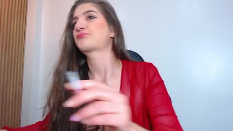 Dafne Castro online show from 21, 5, 2026