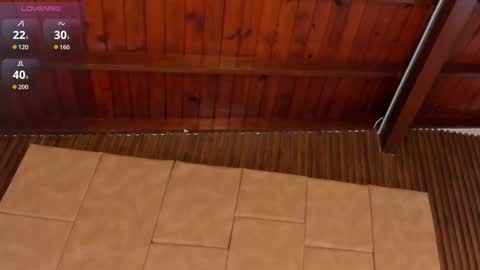 dafne_hillss online show from 19, 9, 2025