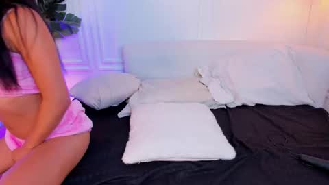 dafne_hillss online show from 29, 10, 2025