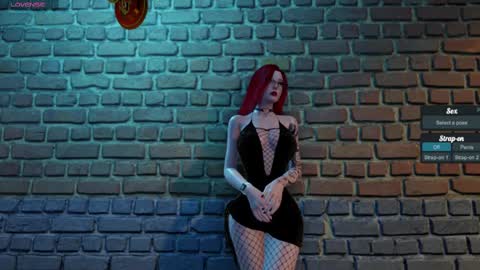 DAFNE online show from 12, 2, 2025