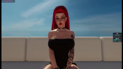 DAFNE online show from 16, 9, 2025