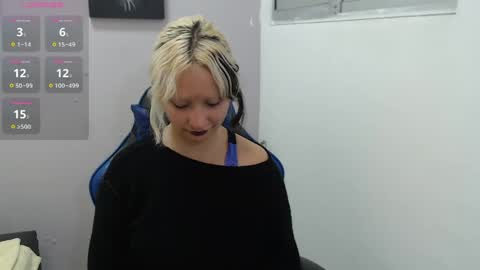 Dafne online show from 23, 3, 2026