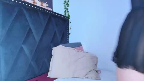 Snapshot of dafne_quenn chatting on 20, 11, 2025 dafne_quenn online show from 20, 11, 2025