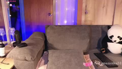 LORENA  online show from 15, 4, 2026