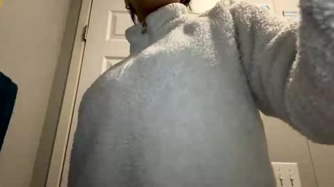 Snapshot of dafnecloutier chatting on 16, 2, 2025 Dafne 27 Cory-24 online show from 16, 2, 2025