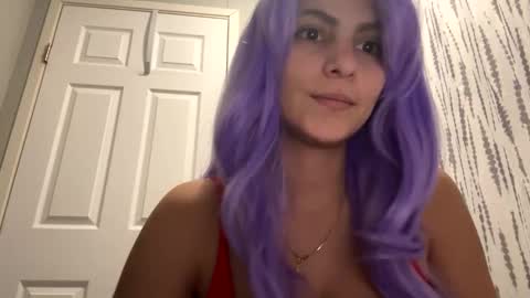 Snapshot of dafnecloutier chatting on 22, 2, 2025 Dafne 27 Cory-24 online show from 22, 2, 2025