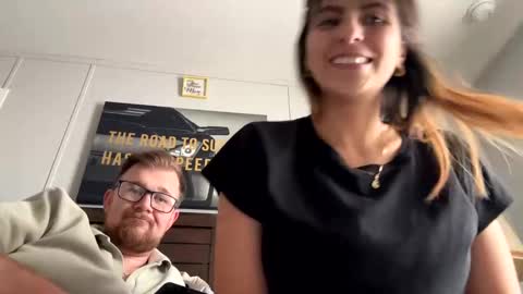 Snapshot of dafnecloutier chatting on 23, 2, 2025 Dafne 27 Cory-24 online show from 23, 2, 2025