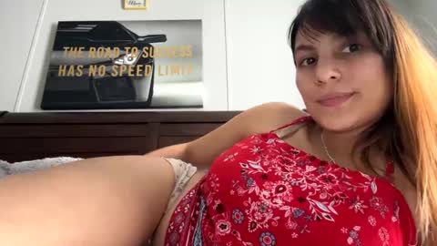 Snapshot of dafnecloutier chatting on 25, 2, 2025 Dafne 27 Cory-24 online show from 25, 2, 2025