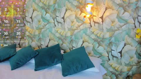 Dafne  online show from 17, 1, 2025