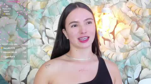 Dafne  online show from 19, 2, 2025