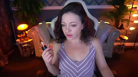 Snapshot of dafni_mon chatting on 24, 6, 2026 Dafni Mon online show from 24, 6, 2026