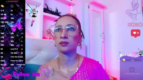 Dagny  online show from 12, 1, 2025