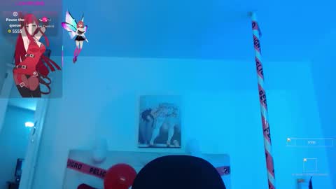 Dagny  online show from 4, 11, 2025