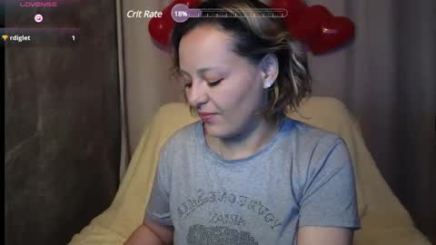 Snapshot of dagny_jo chatting on 15, 2, 2025 Lulu online show from 15, 2, 2025