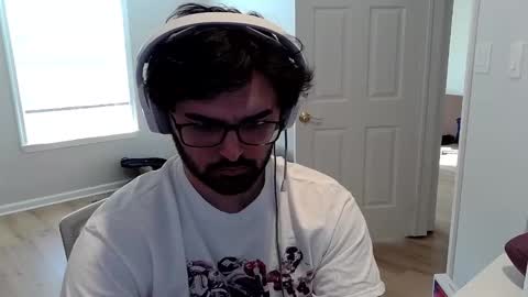 DaGreekGod online show from 24, 2, 2025