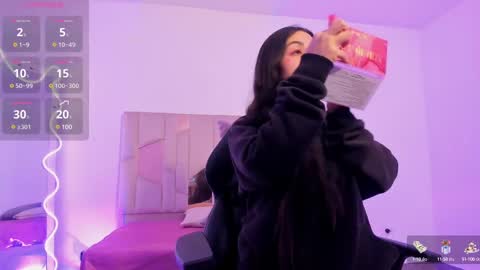 dahia  online show from 5, 3, 2025