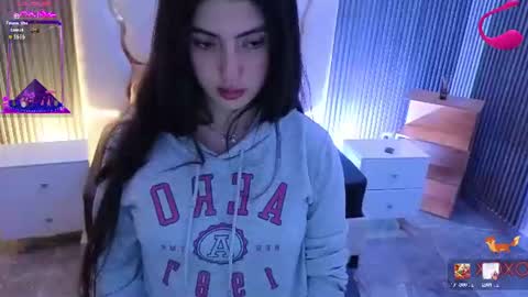 Snapshot of dahia_tay chatting on 20, 6, 2026 dahia online show from 20, 6, 2026