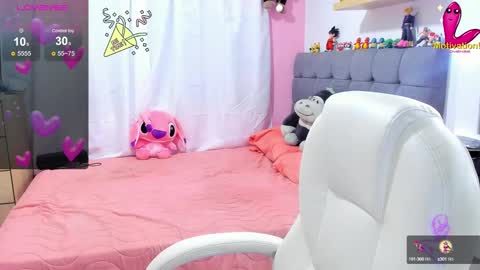 Snapshot of dahian_carter chatting on 3, 12, 2024 Dahian  online show from 3, 12, 2024