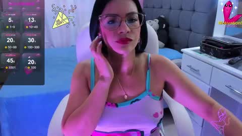 Snapshot of dahian_carter chatting on 16, 12, 2024 Dahian  online show from 16, 12, 2024