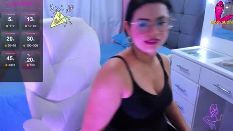 Snapshot of dahian_carter chatting on 18, 12, 2024 Dahian  online show from 18, 12, 2024